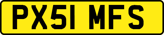 PX51MFS