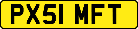 PX51MFT