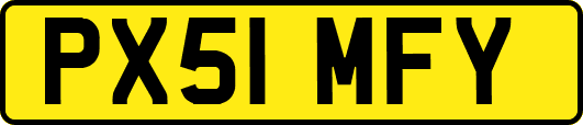 PX51MFY