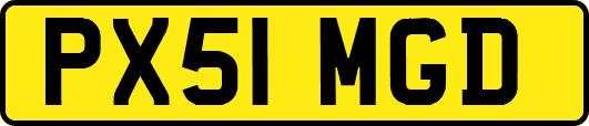 PX51MGD