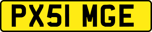 PX51MGE