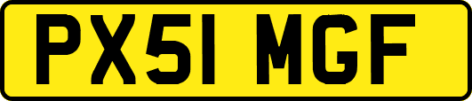 PX51MGF