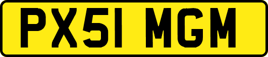 PX51MGM