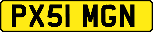 PX51MGN