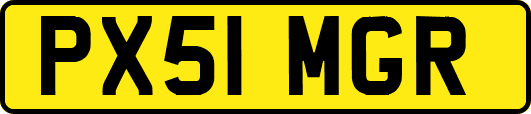 PX51MGR