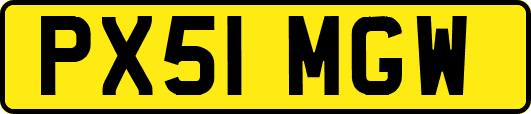 PX51MGW
