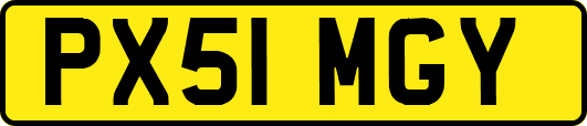 PX51MGY