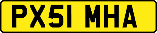 PX51MHA