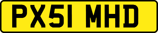 PX51MHD