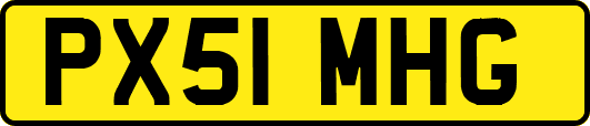 PX51MHG