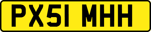 PX51MHH
