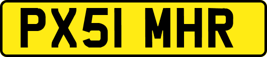 PX51MHR