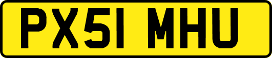 PX51MHU