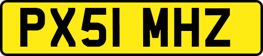 PX51MHZ