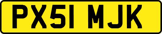 PX51MJK