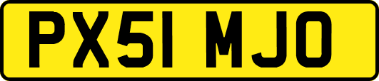 PX51MJO