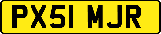 PX51MJR