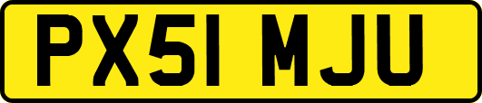 PX51MJU