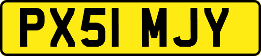 PX51MJY