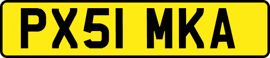 PX51MKA