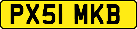 PX51MKB