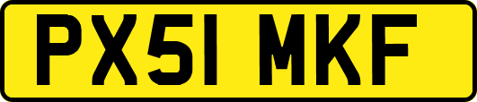 PX51MKF