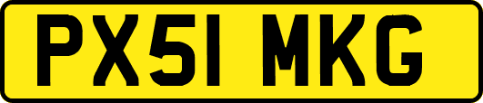 PX51MKG