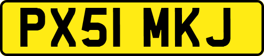 PX51MKJ