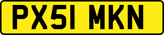 PX51MKN