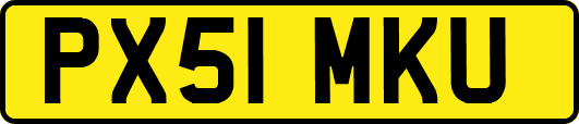 PX51MKU