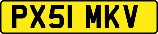 PX51MKV