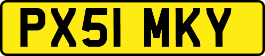 PX51MKY