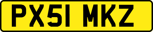 PX51MKZ