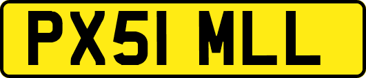 PX51MLL