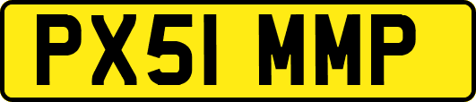 PX51MMP