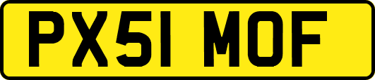 PX51MOF