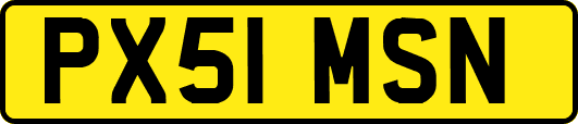 PX51MSN
