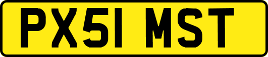 PX51MST