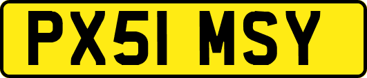 PX51MSY