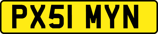 PX51MYN