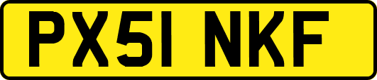 PX51NKF