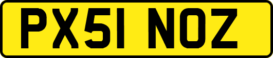 PX51NOZ