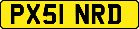 PX51NRD