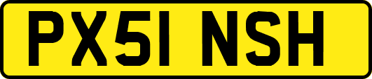 PX51NSH