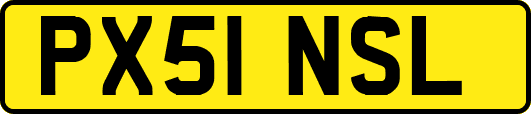 PX51NSL