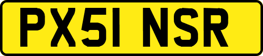 PX51NSR