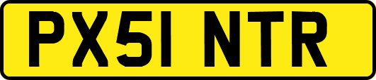 PX51NTR