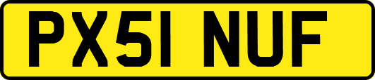 PX51NUF