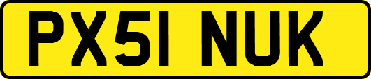 PX51NUK