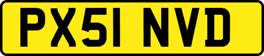 PX51NVD